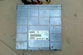БЛОК УПРАВЛЕНИЯ PASSAT B5 A4 1.8 ADR   8d0907557c