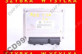 БЛОК УПРАВЛЕНИЯ PASSAT B5 A4 2.3 B   071906018 AC