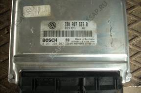 БЛОК УПРАВЛЕНИЯ   Passat B5 A6 A4 2.0 0261208003