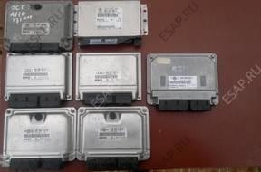 БЛОК УПРАВЛЕНИЯ passat b5 ahf avb awx aga agr azm alt ahf