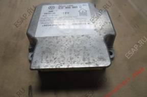 БЛОК УПРАВЛЕНИЯ passat B5 FL 00-04   1C0909605C