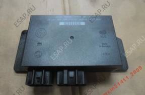 БЛОК УПРАВЛЕНИЯ passat B5 FL 00-04   1C0957799B