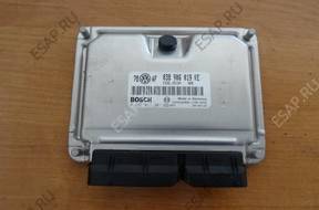 БЛОК УПРАВЛЕНИЯ   PASSAT B5 FL 038906019KE