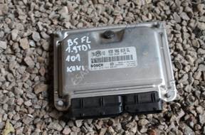 БЛОК УПРАВЛЕНИЯ PASSAT B5 FL 101 KONI 1.9 TDI 038906019GL