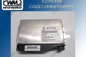 БЛОК УПРАВЛЕНИЯ PASSAT B5   КПП 8D0927156CQ