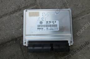 БЛОК УПРАВЛЕНИЯ Passat B5 Lift 1.8T   4B0906018DP