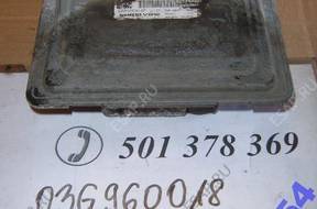БЛОК УПРАВЛЕНИЯ   PASSAT B6 03G906018 -5WP45500AF
