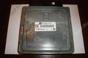 БЛОК УПРАВЛЕНИЯ PASSAT B6   03G906018CD PPD1.5