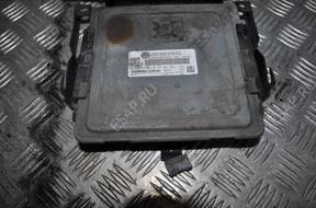 БЛОК УПРАВЛЕНИЯ PASSAT B6 03G906018FG