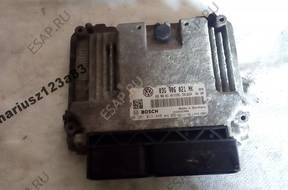 БЛОК УПРАВЛЕНИЯ PASSAT B6 03G906021NK