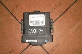 БЛОК УПРАВЛЕНИЯ   PASSAT B6 09G927750AP