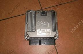 БЛОК УПРАВЛЕНИЯ   PASSAT B6 2.0 TDI 03L907309