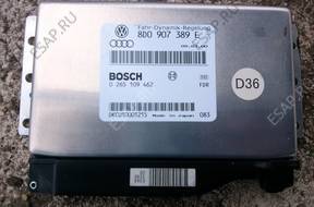 БЛОК УПРАВЛЕНИЯ   PASSAT C5 2,3 V5 8DO907389E