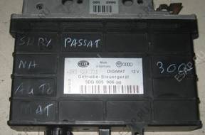 БЛОК УПРАВЛЕНИЯ PASSAT GOLF  095927731  5DG005906-20
