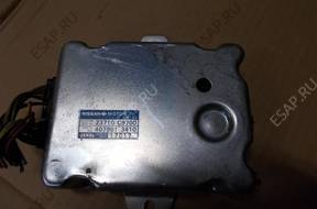 БЛОК УПРАВЛЕНИЯ PATROL   МОДУЛЬ 2.8 TD K260 RNE