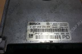 БЛОК УПРАВЛЕНИЯ   PD OPEL