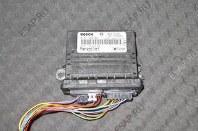 БЛОК УПРАВЛЕНИЯ PDC 0263004007 97BX13K236AB FORD FOCUS