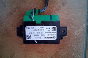 БЛОК УПРАВЛЕНИЯ   PDC 1.6 HDI C4 Cactus A263004465