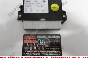 БЛОК УПРАВЛЕНИЯ PDC 5Q0919298B AUDI VW SEAT SKODA 2013