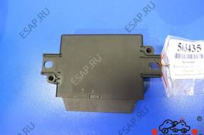 БЛОК УПРАВЛЕНИЯ PDC 8200518351A Renault Scenic II 06-09