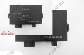 БЛОК УПРАВЛЕНИЯ   PDC 9650400180 PEUGEOT 607