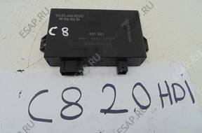 БЛОК УПРАВЛЕНИЯ   PDC 9650400280 CITROEN C8 807 ULYS