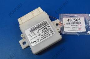 БЛОК УПРАВЛЕНИЯ PDC A2049009201 Mercedes W204 C250