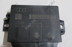 БЛОК УПРАВЛЕНИЯ   PDC AUDI A1 Q3 8X0919475G