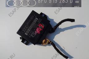 БЛОК УПРАВЛЕНИЯ PDC AUDI A3 8P 2.0 TFSI 8P0919283D