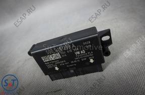 БЛОК УПРАВЛЕНИЯ PDC Audi A3 8V VW Golf VII 5Q0919298A