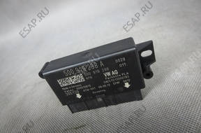 БЛОК УПРАВЛЕНИЯ PDC Audi A3 8V VW Golf VII 5Q0919298A
