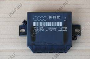 БЛОК УПРАВЛЕНИЯ   PDC AUDI A3 S3 8P 8P0919283