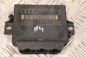 БЛОК УПРАВЛЕНИЯ PDC AUDI A4 8E0 919 283 D