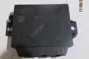 БЛОК УПРАВЛЕНИЯ   PDC AUDI A4 B8 A5 Q5 8K0919475Q