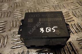БЛОК УПРАВЛЕНИЯ PDC AUDI Q5 8K0 919 475 F