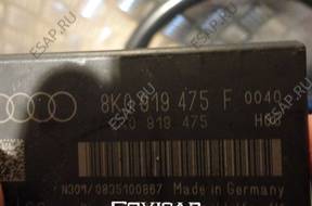 БЛОК УПРАВЛЕНИЯ PDC AUDI Q5 8K0 919 475 F