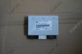 БЛОК УПРАВЛЕНИЯ   PDC BMW 1 E87 E81 LIFT 07-2011 год