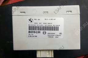 БЛОК УПРАВЛЕНИЯ  pdc  bmw e90 e91 6982402