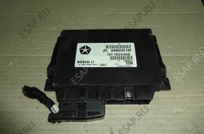 БЛОК УПРАВЛЕНИЯ   pdc Chrysler 300C  P04602421AF