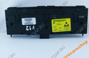 БЛОК УПРАВЛЕНИЯ PDC DTC  BMW E60 E61  6985750 13580662