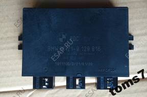 БЛОК УПРАВЛЕНИЯ PDC E39 E53 E83