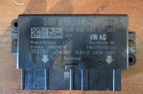 БЛОК УПРАВЛЕНИЯ PDC GOLF 7 VII 5G0 8 - KANAŁOWY 5Q0919294A