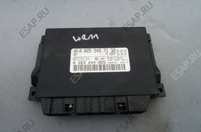БЛОК УПРАВЛЕНИЯ PDC MERCEDES E W211  A0255457132