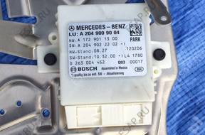 БЛОК УПРАВЛЕНИЯ   PDC MERCEDES W204 A2049009004