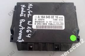 БЛОК УПРАВЛЕНИЯ   PDC ML GL W164 1645450216