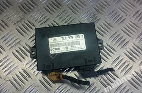 БЛОК УПРАВЛЕНИЯ PDC ПАРКОВКИ TOUAREG 7L0919283 D