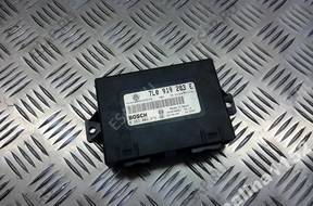 БЛОК УПРАВЛЕНИЯ PDC ПАРКОВКИ TOUAREG 7L0919283 E