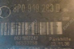БЛОК УПРАВЛЕНИЯ PDC ПАРКТРОНИК AUDI A3 8P0919283D