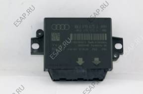 БЛОК УПРАВЛЕНИЯ PDC ПАРКТРОНИК AUDI A4 A5 Q5  8K0919475J