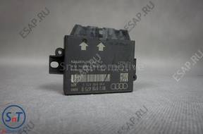 БЛОК УПРАВЛЕНИЯ PDC Parktronik Audi Q3 Lift 8U0919475B